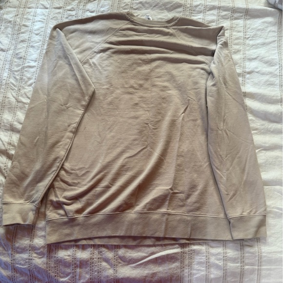 MAMA Embroidered Light Weight Pull Over - Picture 3 of 3